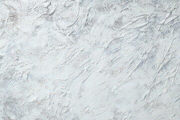 Obraz premium Textured White Surface with Scattered Spots and Subtle Gradients Abstract Background