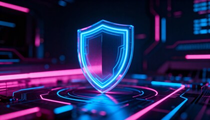 Cyber ​​security and data protection, internet network security, protect business and financial transaction data from cyber attack, user private data security encryption	