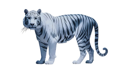 White tiger