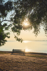 Parque Darke de Mattos, Ilha de Paquet&aacute;, Rio de Janeiro