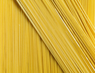 Spaghetti pasta noodles macaroni