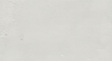Obraz premium A clean white surface with subtle texture, ideal for backgrounds or design overlays, creating a simple and minimalist visual space.