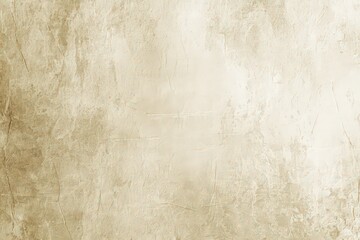 Fototapeta premium Textured Beige Background with Rough Surface and Subtle Lighting Effects