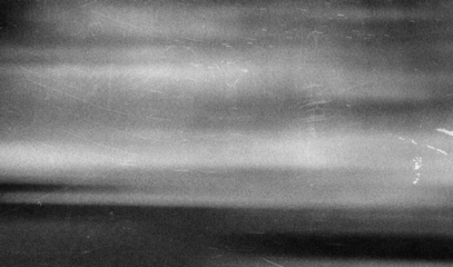 Vintage distressed old photo light leaks, film grain, dust and scratches transparent texture overlay with vignette border.