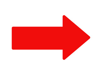 右矢印