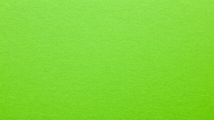 Obraz premium Vibrant green paper texture for creative projects or fresh spring designs, perfect for backgrounds, modern art, or adding a pop of color, lime green aesthetic
