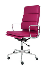 modern office chair