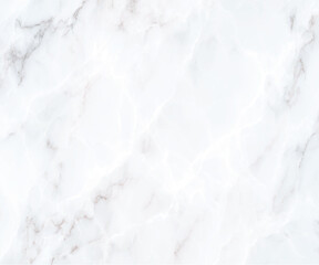 PrintLuxury of white marble texture and background for decorative design soft veined white marble background
