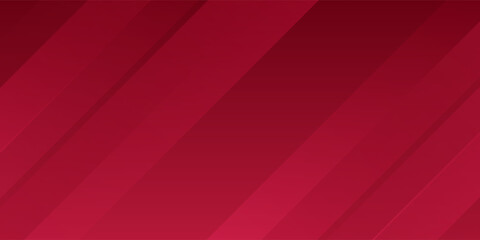 Abstract amazing dark red maroon wine burgundy color background. Simple modern square design. Dynamic stripped lines.