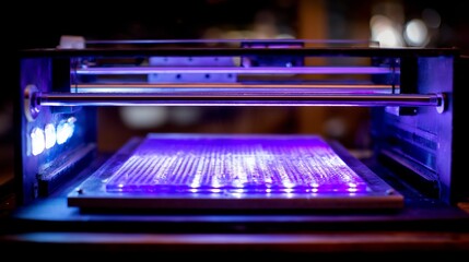 Exploring Advanced 3D Printing Technology with Enhanced Precision and Innovative Light-Based Fabrication Techniques