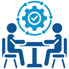 Effectiveness Icon