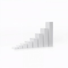 Increasing Graph Chart Diagram Growth