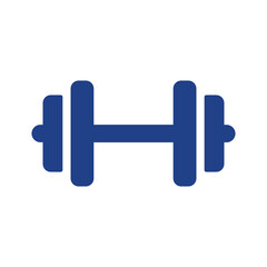 Dumbbell Icon