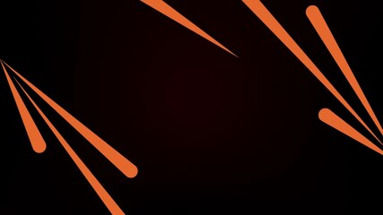 4K Kinetic Creative Animated Background | Dynamic Motion Design Backdrop in 4K | Vibrant Abstract Moving Shapes Animation | Energetic 4K Kinetic Motion Graphic Background | Modern Colorful Creative - Powered by Adobe