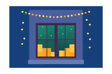 cozy-home-window-with-glowing-christmas-bokeh (1).eps