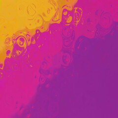 abstract grunge background with circles