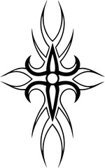 Cybersigilism Abstract Symbols Collection Unique Sigils