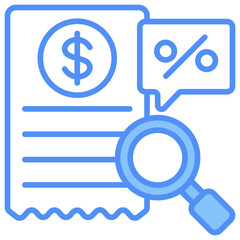 Expense Icon