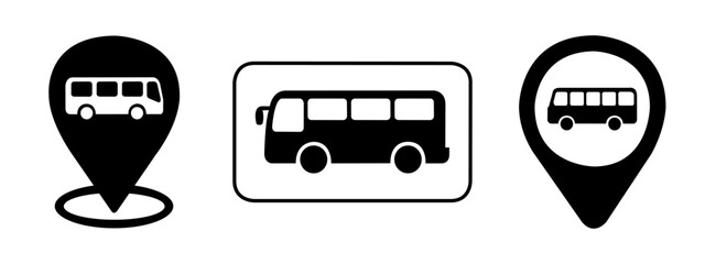 vector illustration of a icon