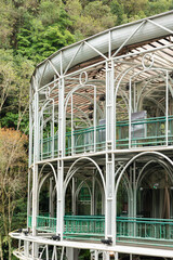 Opera de Arame - Curitiba