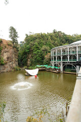 Opera de Arame - Curitiba