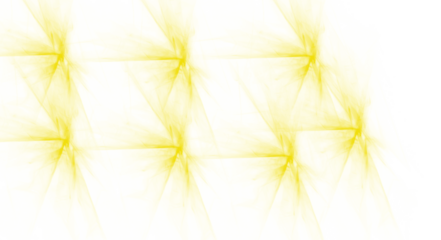 abstract yellow background