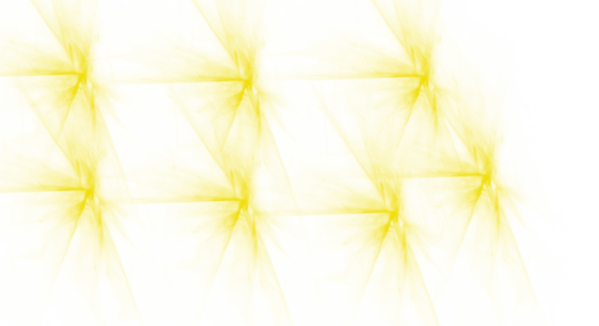 abstract yellow background