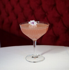 craft cocktail