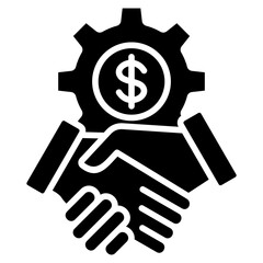 Partnership Icon