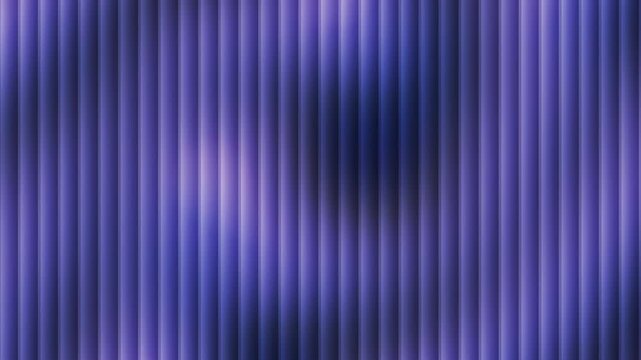 Animation the vertical purple gradient stripes create a textured background for dynamic colorful animation.