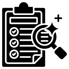 Transparency Icon