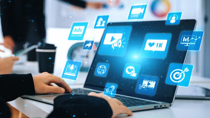 The concept of video marketing increases online engagement. This digital strategy uses compelling...