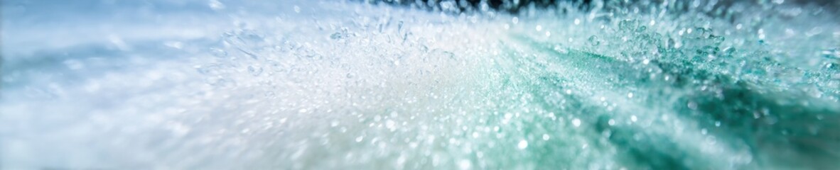 Dynamic Digital Economy Ascent Abstract Graphic Representing Rocketing Cryptocurrency Market Growth for Modern Business Marketing