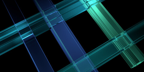 Futuristic User Interface