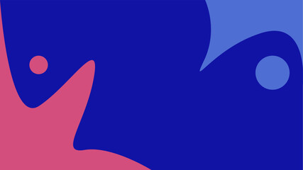 abstract background for desktop wallpaper and banner