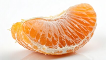 Mandarin Segment: Fresh, Juicy, and Ready to Eat