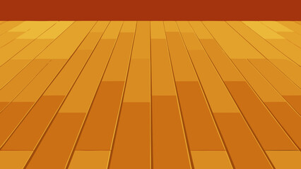 Photorealistic beech wood flooring realistic surface design