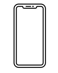 clipboard with blank paper