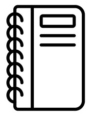 Note-taking, Subject: Student, Location: Classroom, Content Type: Illustration, Environment: Educational, Viewpoint: Overhead, Concept: Study