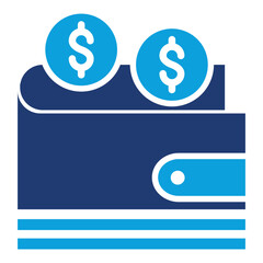 wallet Icon