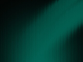 Emerald Green Glass Texture Background with Soft Light Gradient and Modern Vibes