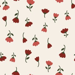 Flower Pattern 2