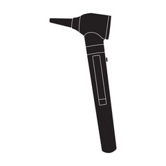 otoscope icon design