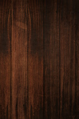 Textura de madera color café rojizo