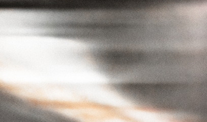 Gritty pattern and abstract wave gradient with grainy overlay. Monochrome background featuring noise stipple, sand halftone texture, and digital grain glitch art.
