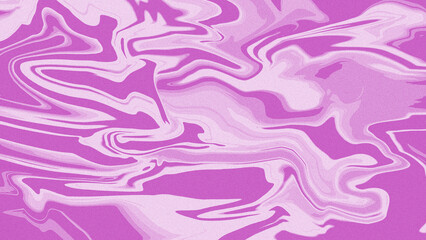 Elegant flowing purple swirls create a modern, stylish abstract background for creative design projects