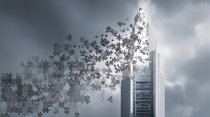 Innovative joint venture deal showcases unique negotiation in architectural design