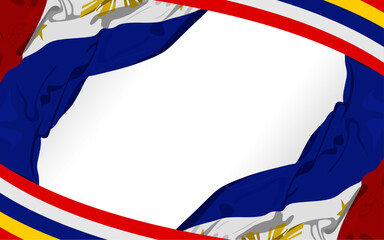 Happy Rizal Day background template Vector Illustration. Great for greeting cards, posters, banners and social media.