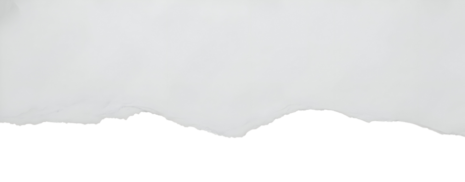Abstract Paper Edge Texture Blank Grunge Minimalism Overlay Black Mountains Landscape Sharp Jagged Texture Creative design element to give artistic touch