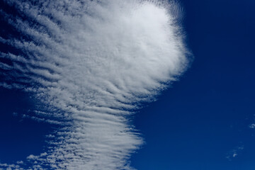この先の宇宙空間時間軸を思考しています。